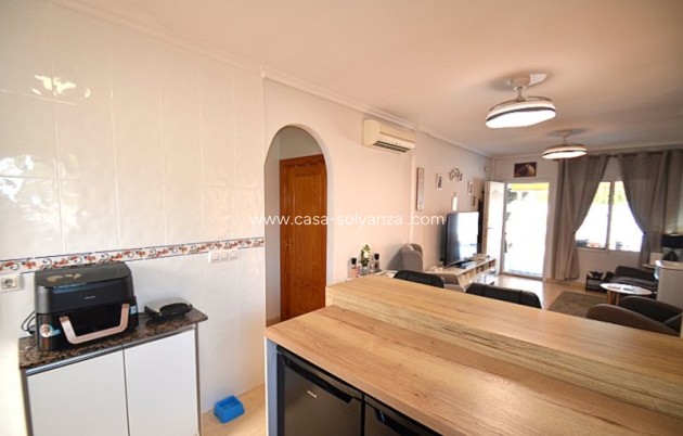 Revente - Villa - Sucina - Inland