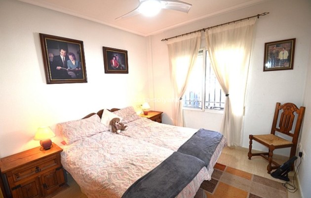 Revente - Villa - Sucina - Inland