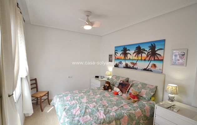 Revente - Villa - Sucina - Inland