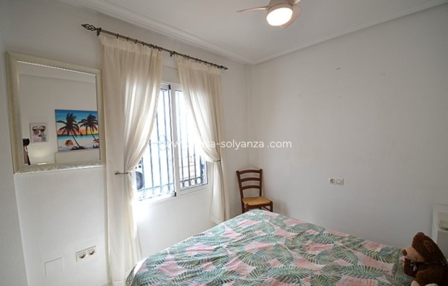 Revente - Villa - Sucina - Inland