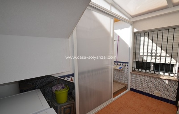 Revente - Villa - Sucina - Inland