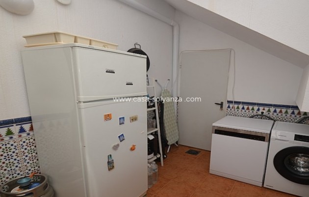 Revente - Villa - Sucina - Inland