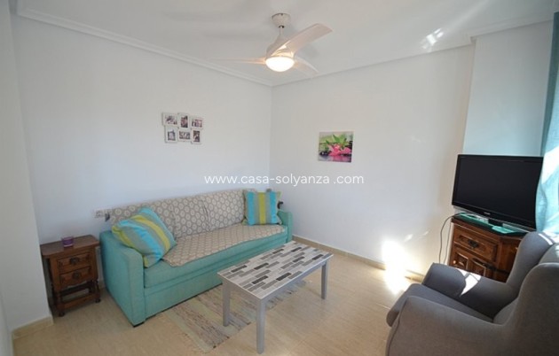Revente - Villa - Sucina - Inland