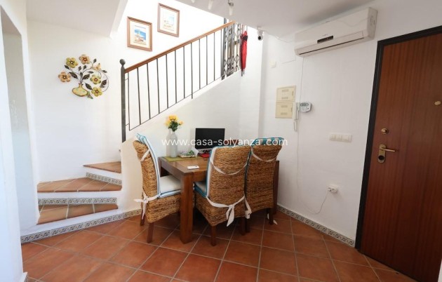 Revente - Bungalow - Torrevieja - Costa Blanca