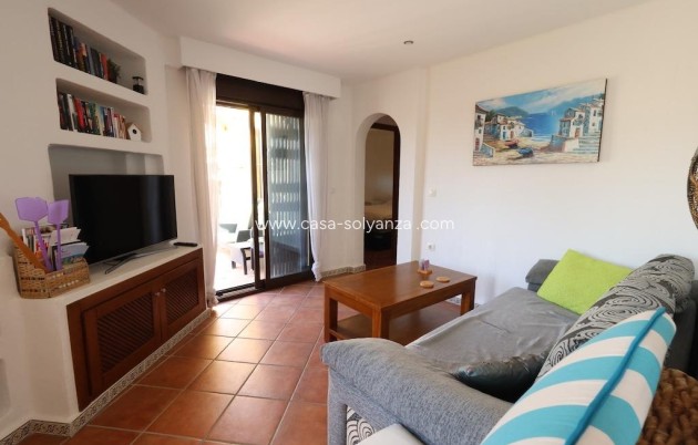 Revente - Bungalow - Torrevieja - Costa Blanca