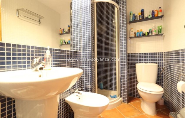 Revente - Bungalow - Torrevieja - Costa Blanca