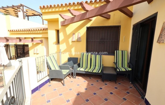 Revente - Bungalow - Torrevieja - Costa Blanca