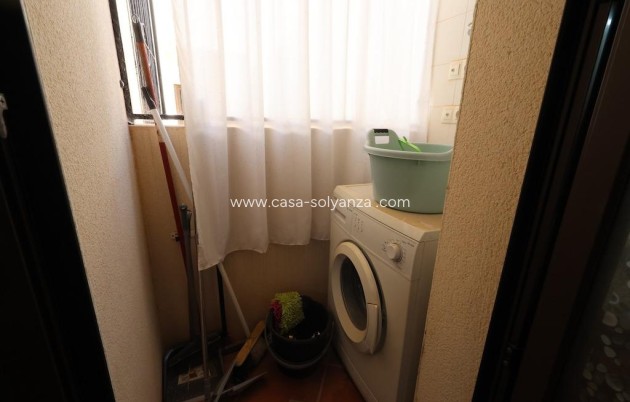 Revente - Bungalow - Torrevieja - Costa Blanca