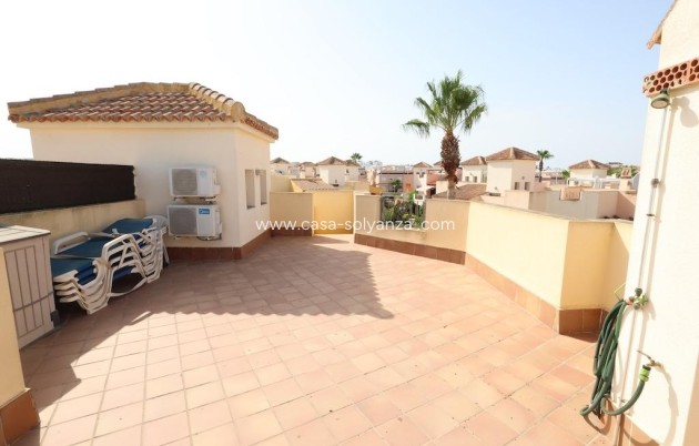 Revente - Bungalow - Torrevieja - Costa Blanca