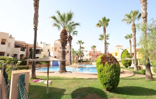 Revente - Bungalow - Torrevieja - Costa Blanca