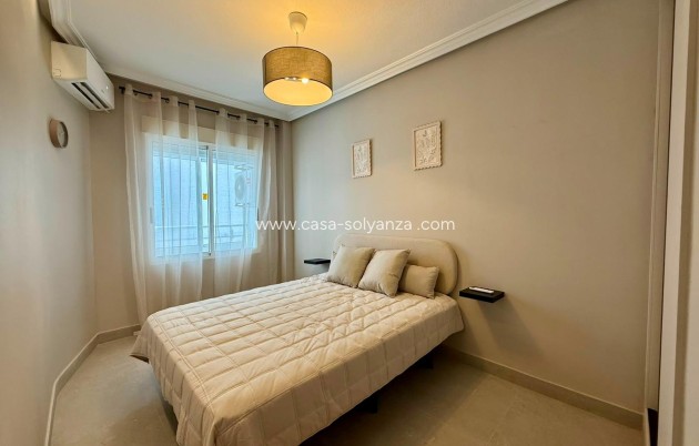 Reventa - Apartamento / piso - Torrevieja - Playa del Cura