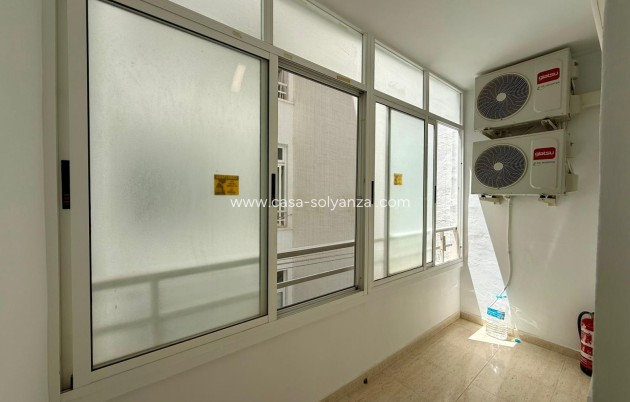 Reventa - Apartamento / piso - Torrevieja - Playa del Cura