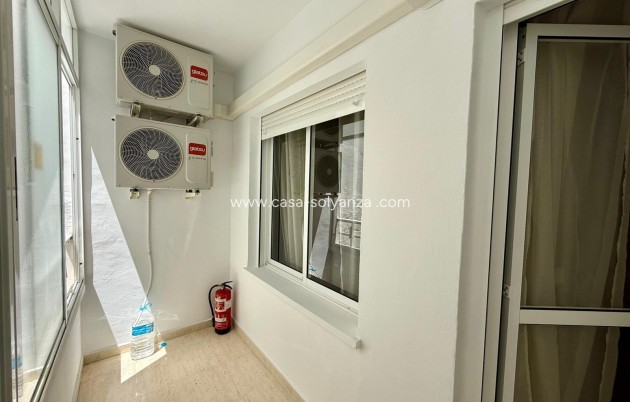 Reventa - Apartamento / piso - Torrevieja - Playa del Cura