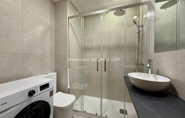 Reventa - Apartamento / piso - Torrevieja - Playa del Cura