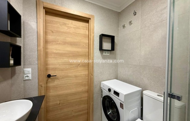 Reventa - Apartamento / piso - Torrevieja - Playa del Cura