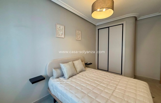 Reventa - Apartamento / piso - Torrevieja - Playa del Cura