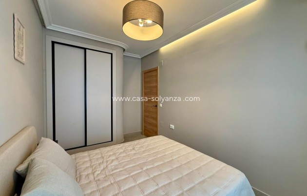 Reventa - Apartamento / piso - Torrevieja - Playa del Cura