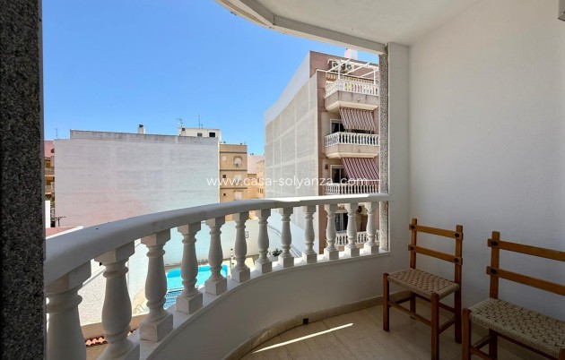 Reventa - Apartamento / piso - Torrevieja - Playa del Cura