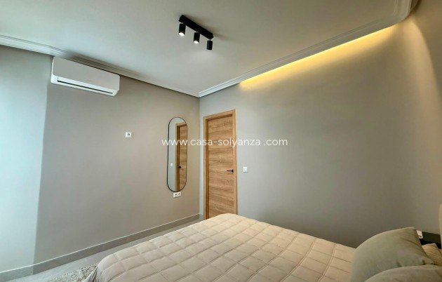 Reventa - Apartamento / piso - Torrevieja - Playa del Cura