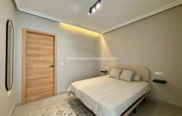Reventa - Apartamento / piso - Torrevieja - Playa del Cura