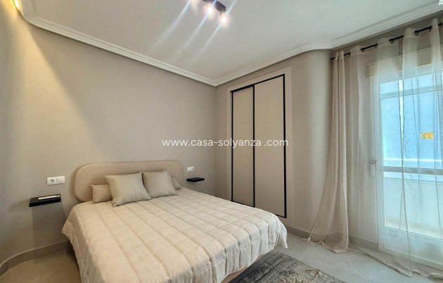 Reventa - Apartamento / piso - Torrevieja - Playa del Cura