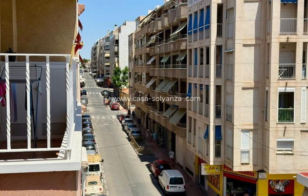 Reventa - Apartamento / piso - Torrevieja - Playa del Cura