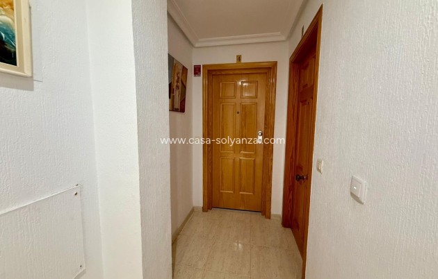 Reventa - Apartamento / piso - Torrevieja - Playa del Cura