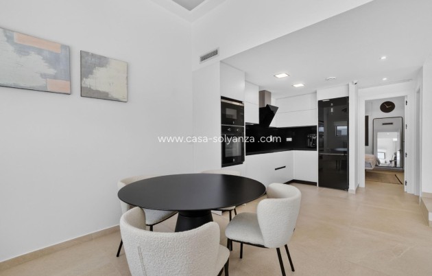 Revente - Villa - Guardamar del Segura - El Raso