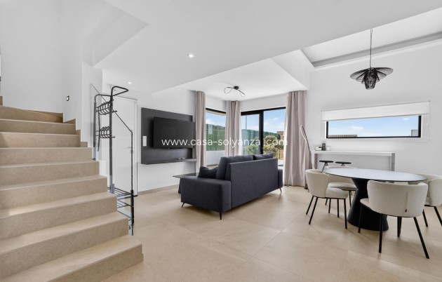 Revente - Villa - Guardamar del Segura - El Raso