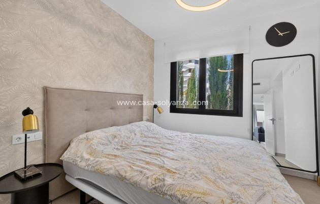 Revente - Villa - Guardamar del Segura - El Raso