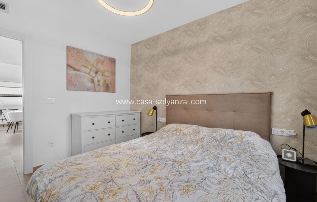Revente - Villa - Guardamar del Segura - El Raso