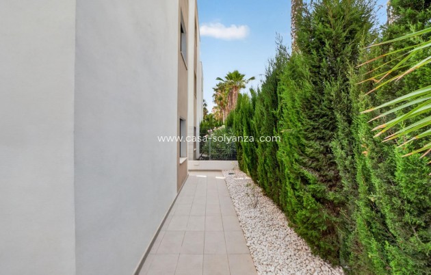 Revente - Villa - Guardamar del Segura - El Raso