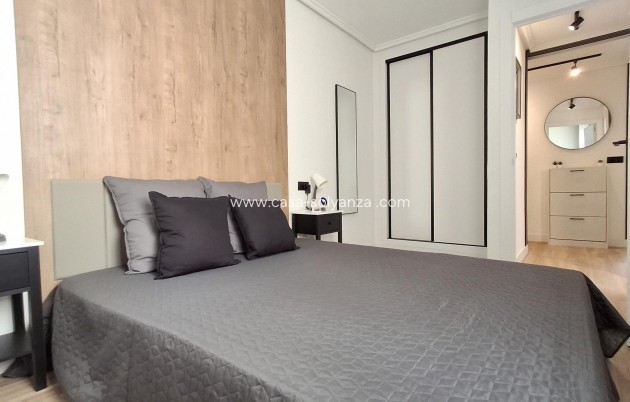 Revente - Appartement - Torrevieja - Estacion Autobuses