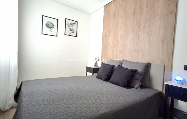 Revente - Appartement - Torrevieja - Estacion Autobuses