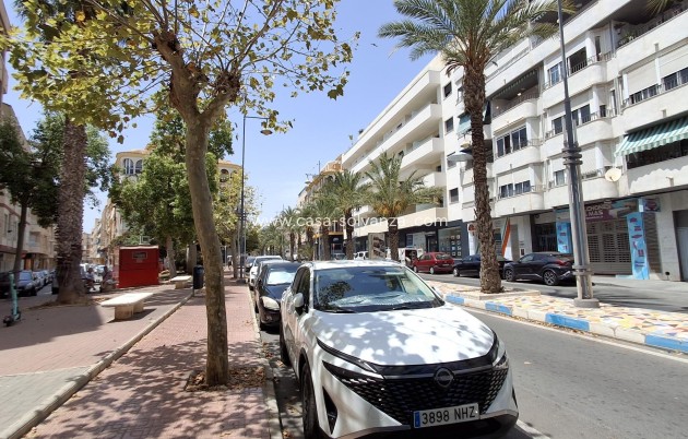 Revente - Appartement - Torrevieja - Estacion Autobuses