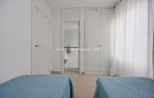 Revente - Appartement - Orihuela Costa - Playa Flamenca