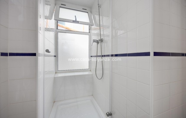 Revente - Appartement - Orihuela Costa - Playa Flamenca