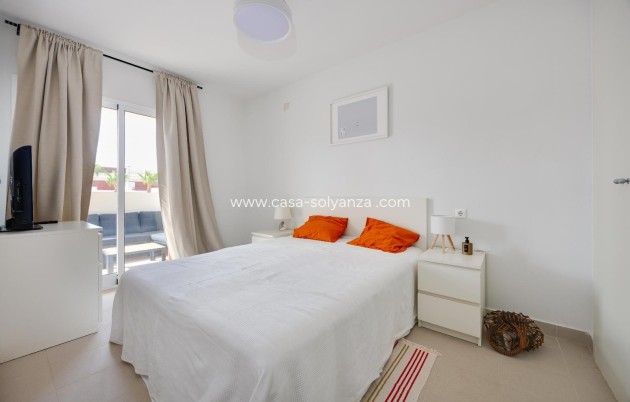 Revente - Appartement - Orihuela Costa - Playa Flamenca