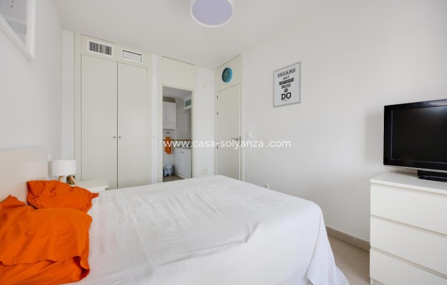 Revente - Appartement - Orihuela Costa - Playa Flamenca
