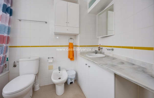 Revente - Appartement - Orihuela Costa - Playa Flamenca