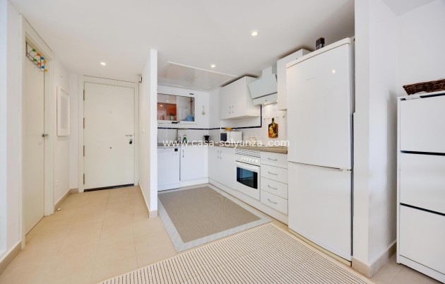 Revente - Appartement - Orihuela Costa - Playa Flamenca