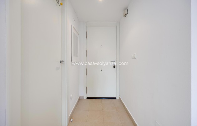 Revente - Appartement - Orihuela Costa - Playa Flamenca
