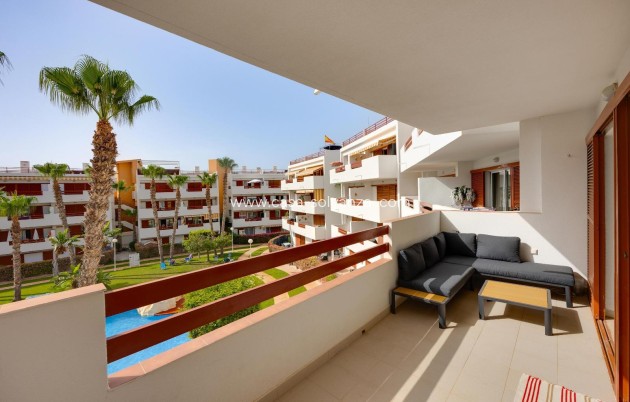 Revente - Appartement - Orihuela Costa - Playa Flamenca