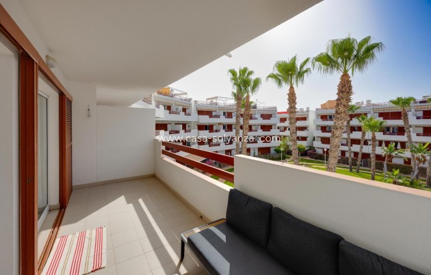 Revente - Appartement - Orihuela Costa - Playa Flamenca