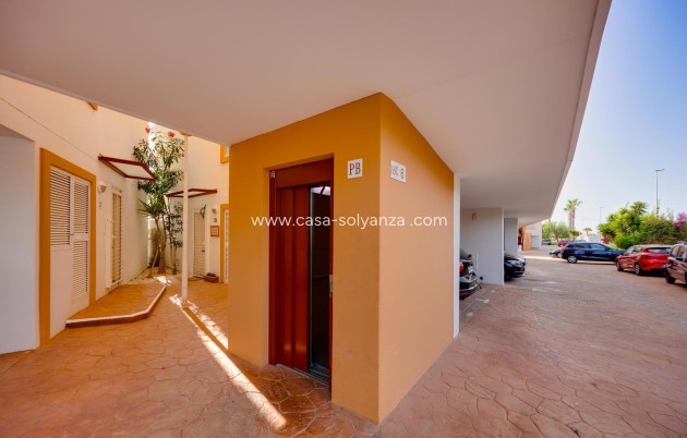Revente - Appartement - Orihuela Costa - Playa Flamenca