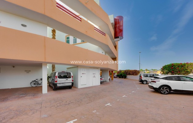 Revente - Appartement - Orihuela Costa - Playa Flamenca
