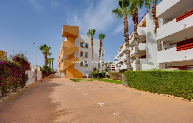 Revente - Appartement - Orihuela Costa - Playa Flamenca