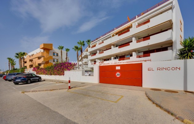 Revente - Appartement - Orihuela Costa - Playa Flamenca