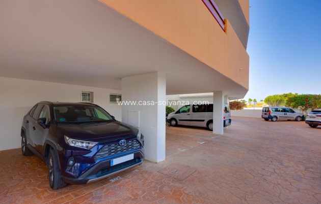 Revente - Appartement - Orihuela Costa - Playa Flamenca