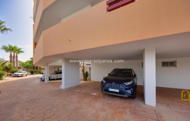 Revente - Appartement - Orihuela Costa - Playa Flamenca